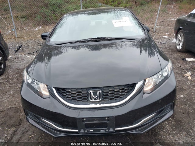 Honda r18z1 2015 19XFB2F58FE001917 Image 12