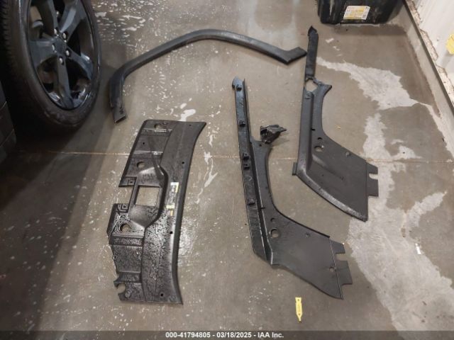 1C4RJHAGXP8882546 Jeep Grand Cherokee Altitude 4x4