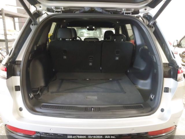 1C4RJHAGXP8882546 Jeep Grand Cherokee Altitude 4x4