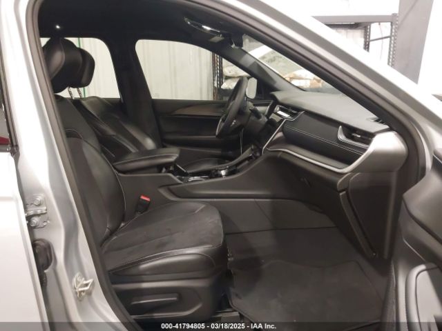 1C4RJHAGXP8882546 Jeep Grand Cherokee Altitude 4x4