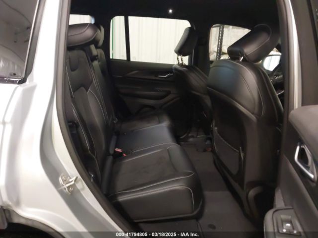 1C4RJHAGXP8882546 Jeep Grand Cherokee Altitude 4x4