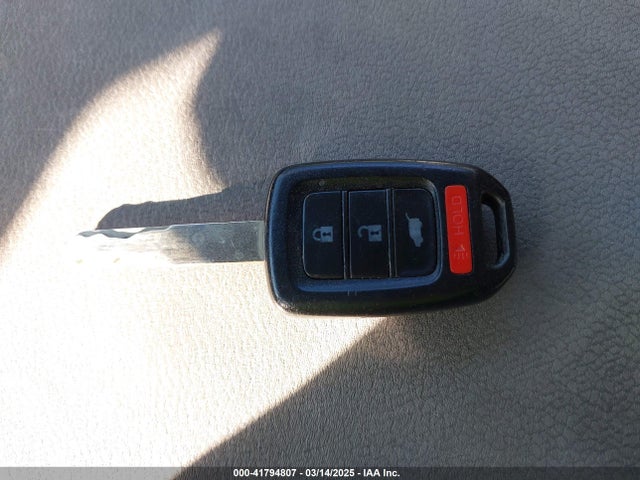 Honda CR-V LX 2017 5J6RW6H38HL000310 Image 11