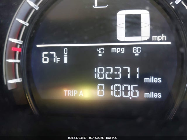 Honda CR-V LX 2017 5J6RW6H38HL000310 Image 16