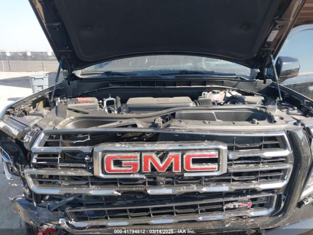 1GKS2CRD1SR167030 GMC Yukon 4wd At4