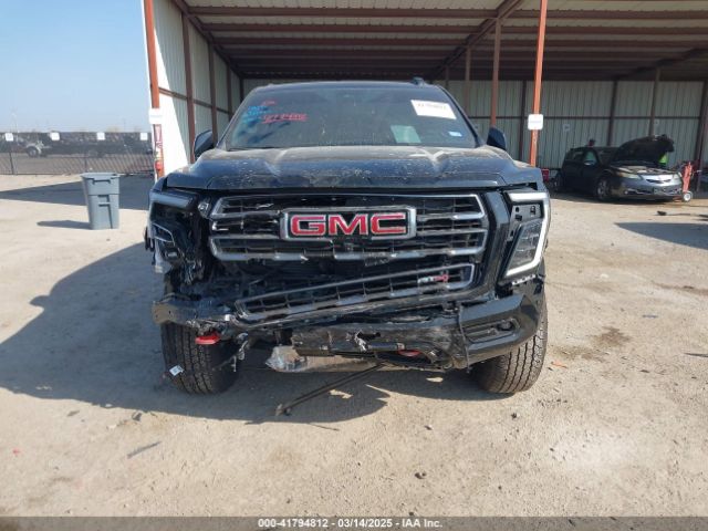 1GKS2CRD1SR167030 GMC Yukon 4wd At4