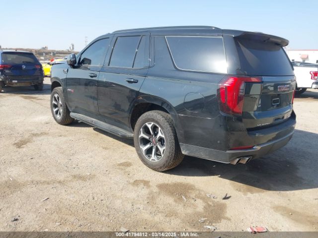1GKS2CRD1SR167030 GMC Yukon 4wd At4