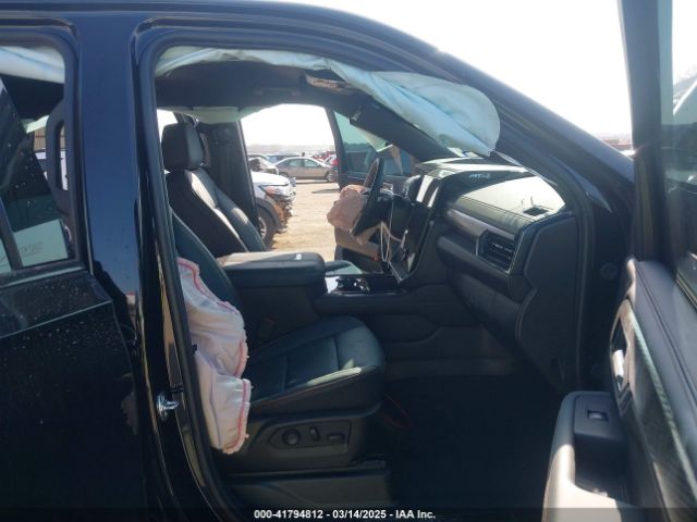 1GKS2CRD1SR167030 GMC Yukon 4wd At4