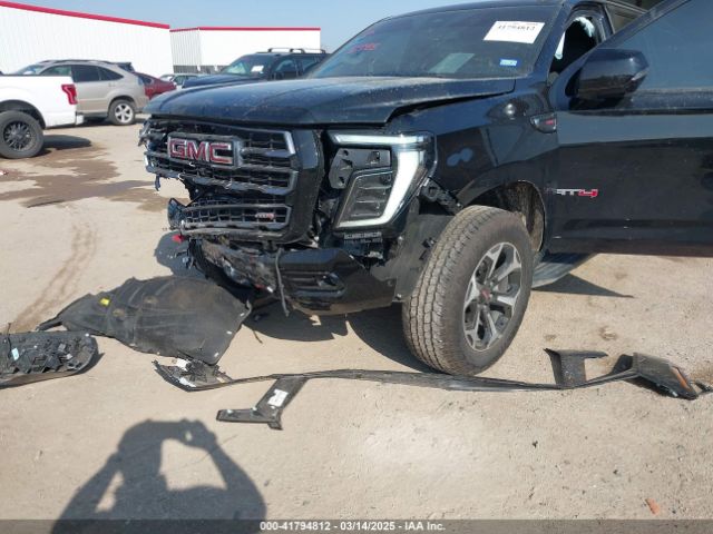 1GKS2CRD1SR167030 GMC Yukon 4wd At4