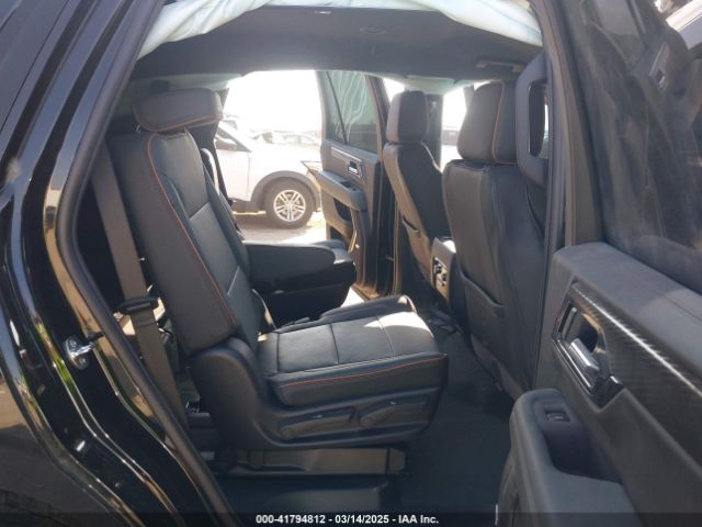 1GKS2CRD1SR167030 GMC Yukon 4wd At4