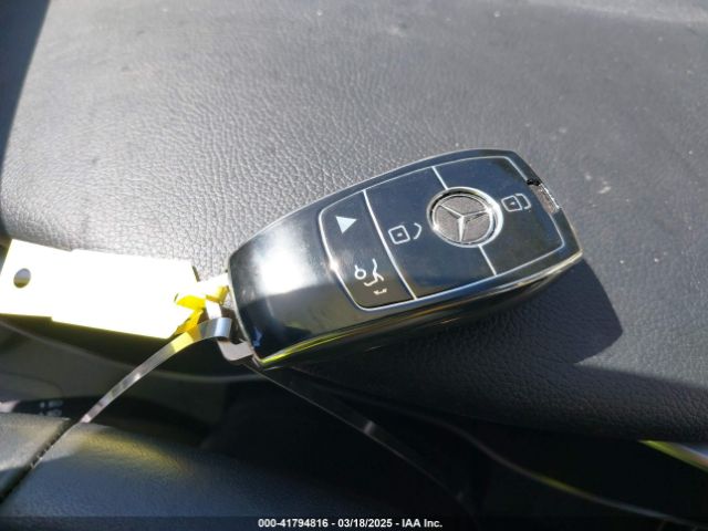 W1N0G8DB0MF912936 Mercedes-Benz Glc 300 Suv
