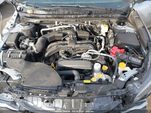 4S4BTADC2N3242980 Subaru Outback Premium