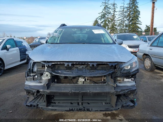 4S4BTADC2N3242980 Subaru Outback Premium