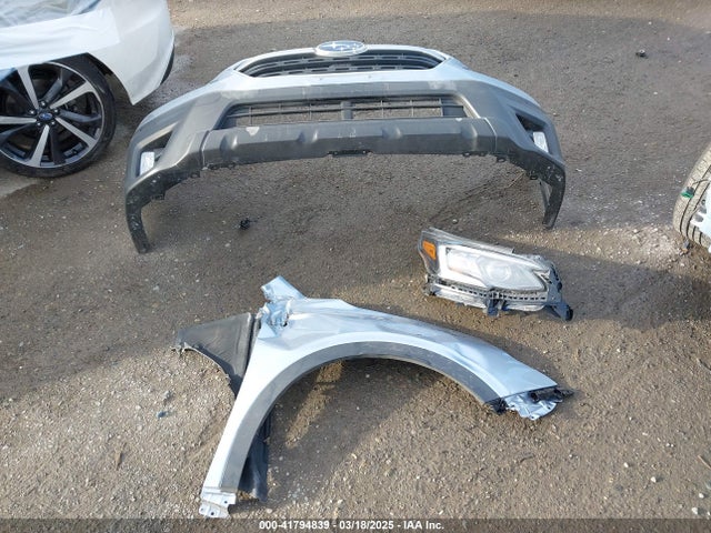 4S4BTADC2N3242980 Subaru Outback Premium