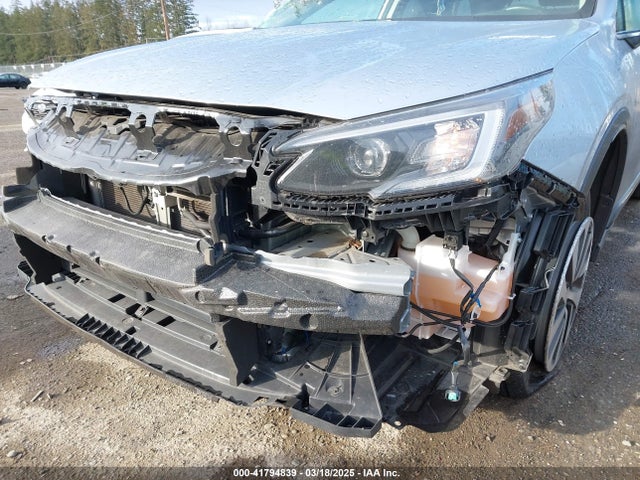 4S4BTADC2N3242980 Subaru Outback Premium