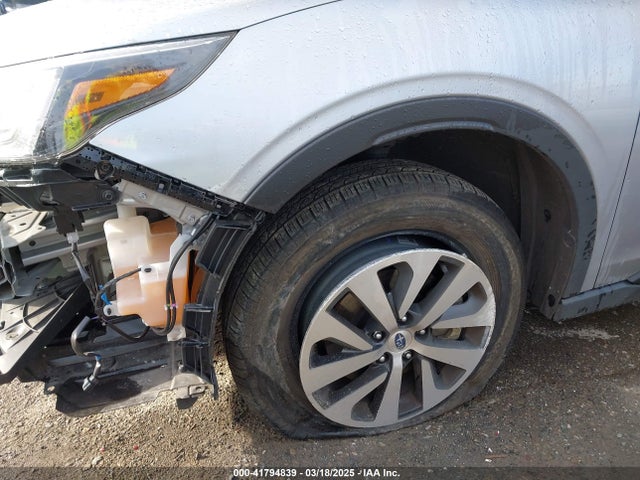 4S4BTADC2N3242980 Subaru Outback Premium