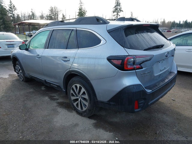 4S4BTADC2N3242980 Subaru Outback Premium