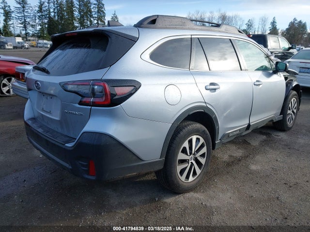 4S4BTADC2N3242980 Subaru Outback Premium