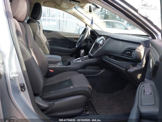 4S4BTADC2N3242980 Subaru Outback Premium