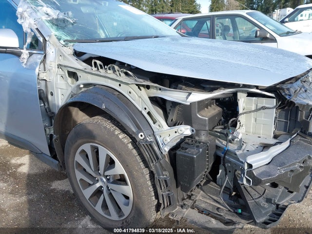4S4BTADC2N3242980 Subaru Outback Premium