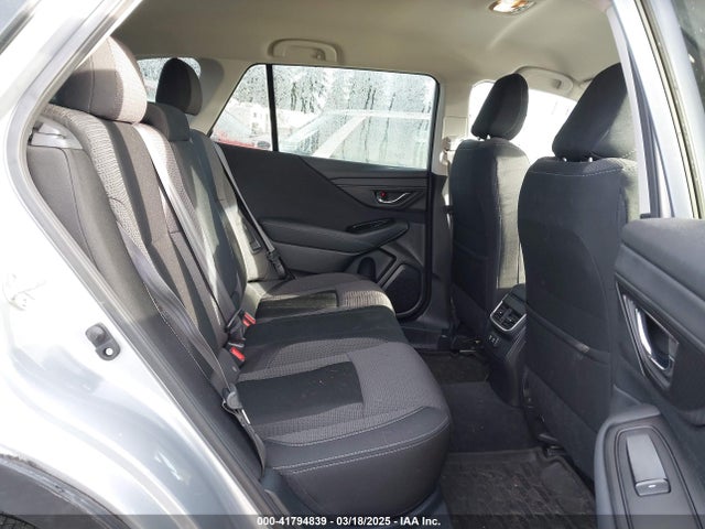4S4BTADC2N3242980 Subaru Outback Premium