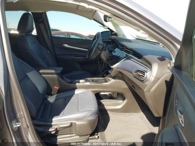 1G1FZ6S06P4192813 Chevrolet Bolt Euv Fwd Premier