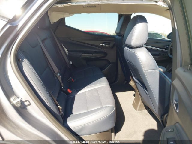 1G1FZ6S06P4192813 Chevrolet Bolt Euv Fwd Premier