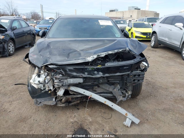 3N1AB8CV6NY317771 Nissan Sentra Sv Xtronic Cvt