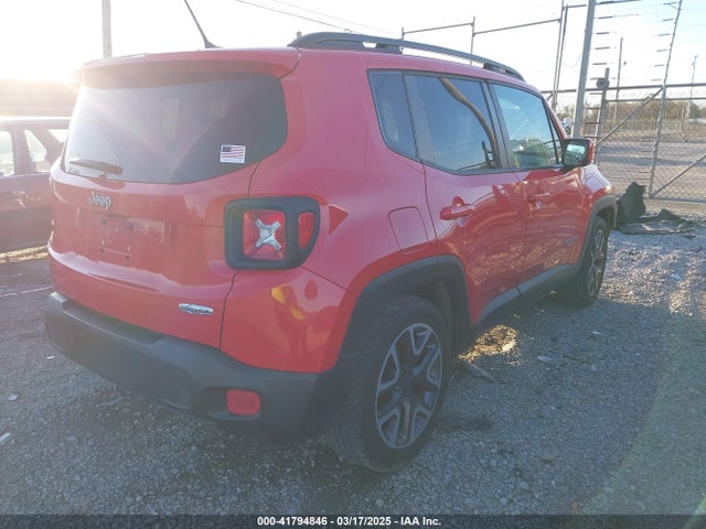 ZACCJABT0FPB62548 Jeep Renegade Latitude