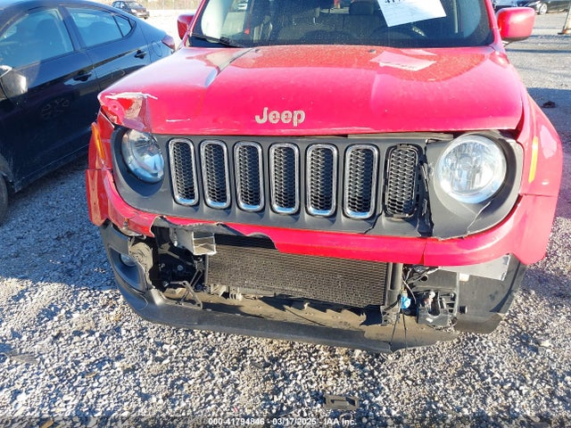 ZACCJABT0FPB62548 Jeep Renegade Latitude