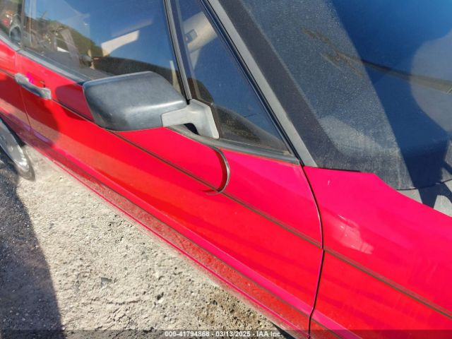 1989 CADILLAC ALLANTE 1G6VR3188KU103067 Photo 5