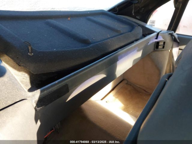 1989 CADILLAC ALLANTE 1G6VR3188KU103067 Photo 7