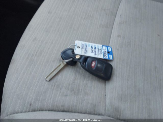 KMHCT4AE9GU058628 Hyundai ACCENT SE