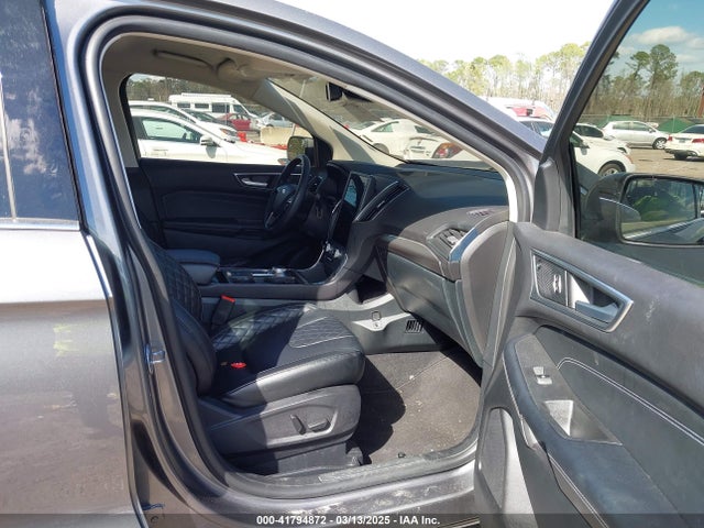 Ford Edge Titanium 2024 2FMPK4K96RBA89687 Image 5