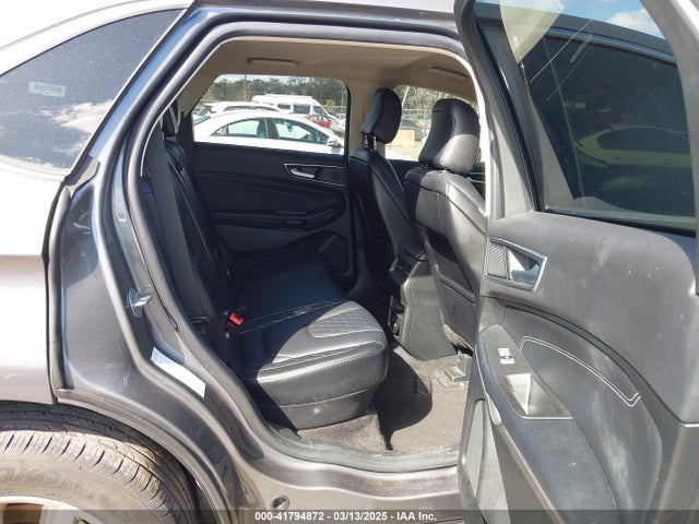 Ford Edge Titanium 2024 2FMPK4K96RBA89687 Image 8