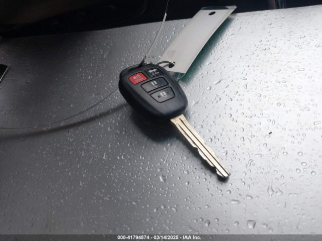 4T1BF1FK4GU525471 Toyota CAMRY SE