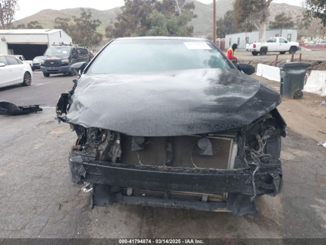4T1BF1FK4GU525471 Toyota CAMRY SE
