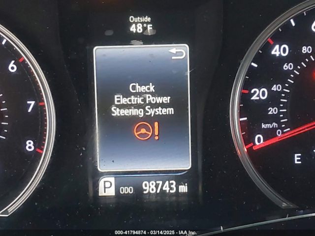 4T1BF1FK4GU525471 Toyota CAMRY SE