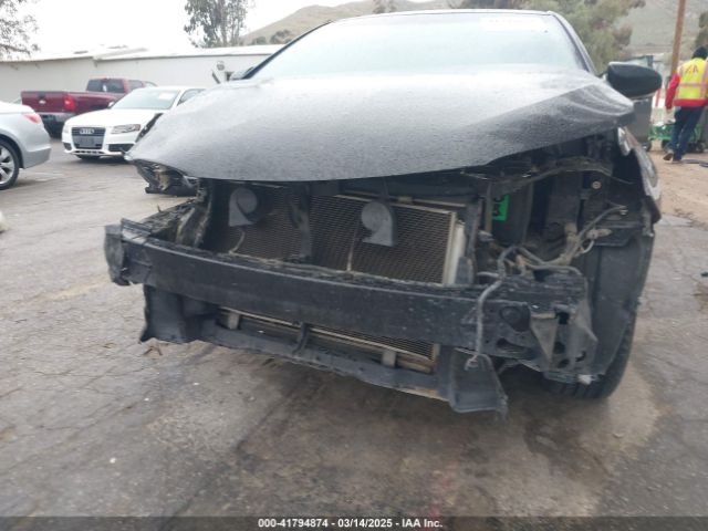 4T1BF1FK4GU525471 Toyota CAMRY SE