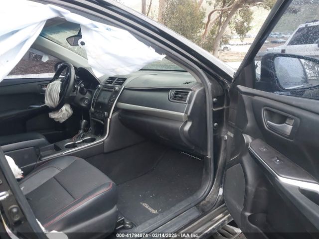 4T1BF1FK4GU525471 Toyota CAMRY SE