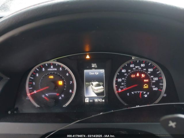 4T1BF1FK4GU525471 Toyota CAMRY SE