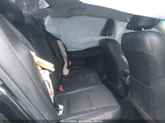 4T1BF1FK4GU525471 Toyota CAMRY SE
