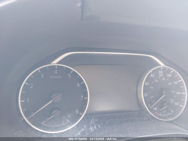 1N4AA6AP3GC398089 Nissan Maxima 3.5 Sr