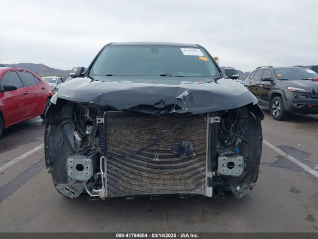 1GNERGKW5LJ295706 Chevrolet Traverse Fwd Lt Cloth