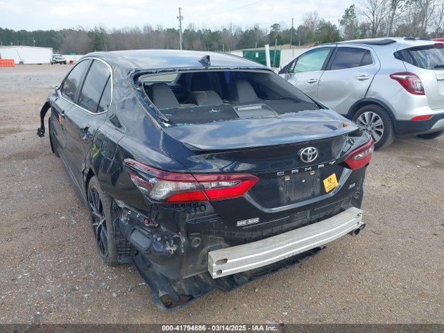 4T1G11AK4MU444199 Toyota CAMRY SE