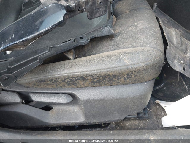 4T1G11AK4MU444199 Toyota CAMRY SE