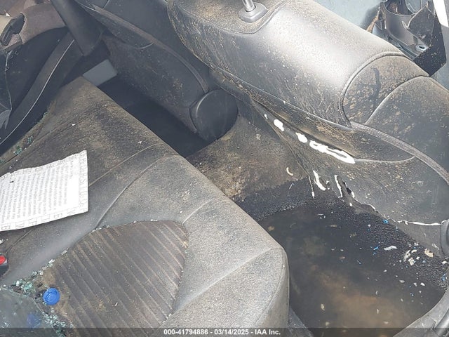 4T1G11AK4MU444199 Toyota CAMRY SE