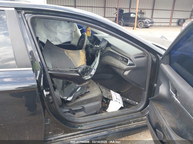 4T1G11AK4MU444199 Toyota CAMRY SE