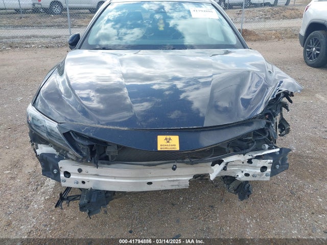 4T1G11AK4MU444199 Toyota CAMRY SE