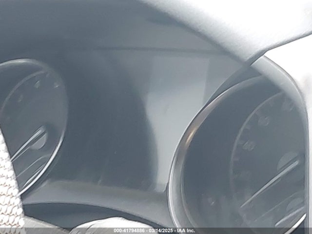 4T1G11AK4MU444199 Toyota CAMRY SE