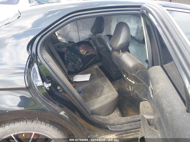 4T1G11AK4MU444199 Toyota CAMRY SE